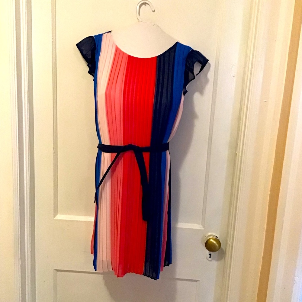 Girl Tommy Hilfiger dress